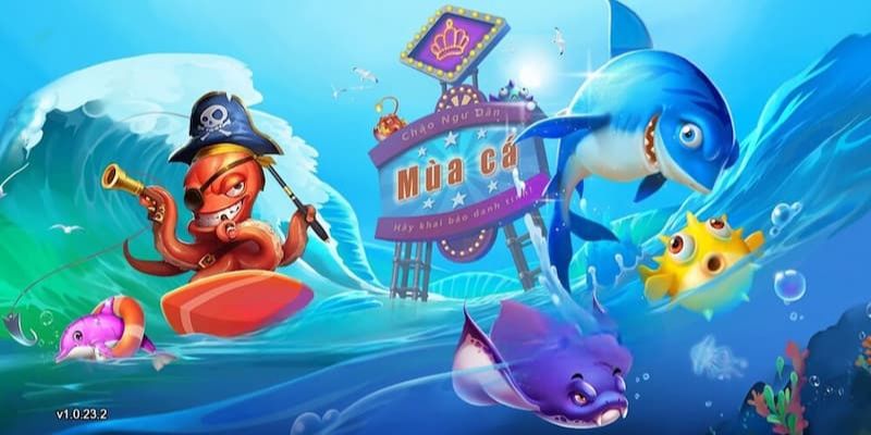 Mẹo chơi Bắn cá Long Vương giúp nâng cao tỷ lệ thắng